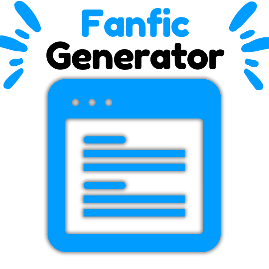 100% Free Ai Fanfic Generator